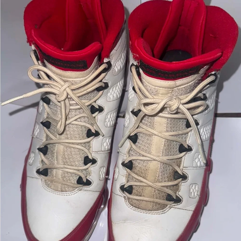 Men’s Jordan Retro 9 